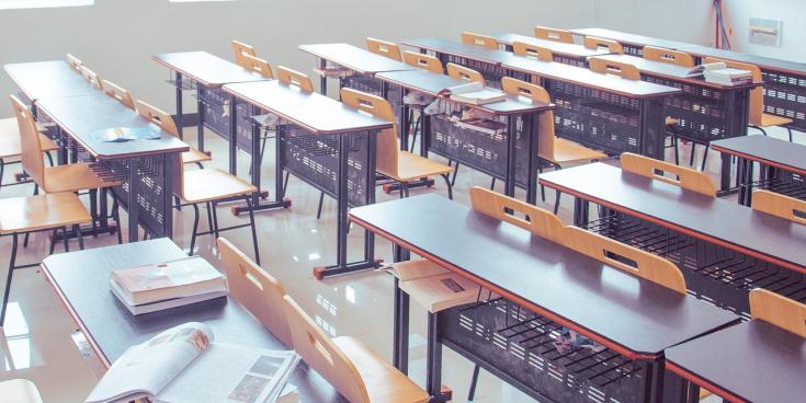 TD calls for Minister for Education to intervene in Kildare school closure