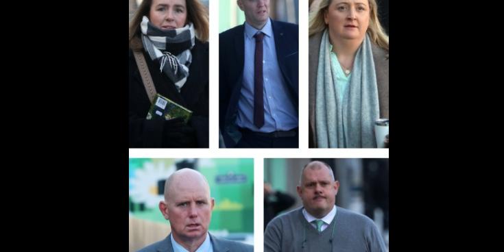 Limerick garda trial fallout continues after modern day &lsquo;witch trial&rsquo;