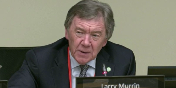 Waterford councillors call for resignation of Bord Bia chair over Brazilian beef scandal