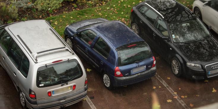'Dangerous' walks to cars spark safety fears in Longford Town amid calls for new car park