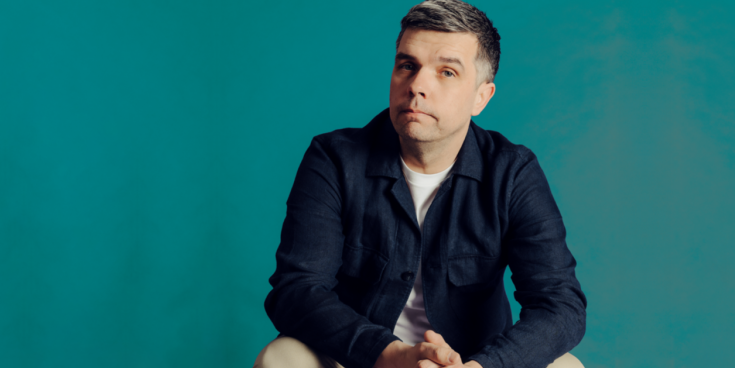 Popular Irish comedian set to return to Tipperary with new show