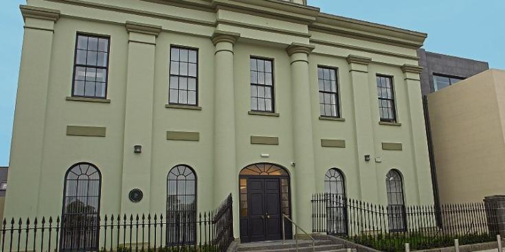 Anti-social behaviour of Tipperary council home's illegal occupants raised at district meeting