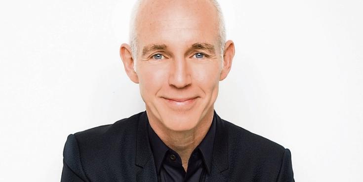 'Working from home' - former RT&Eacute; star returns to the airwaves with brand new podcast