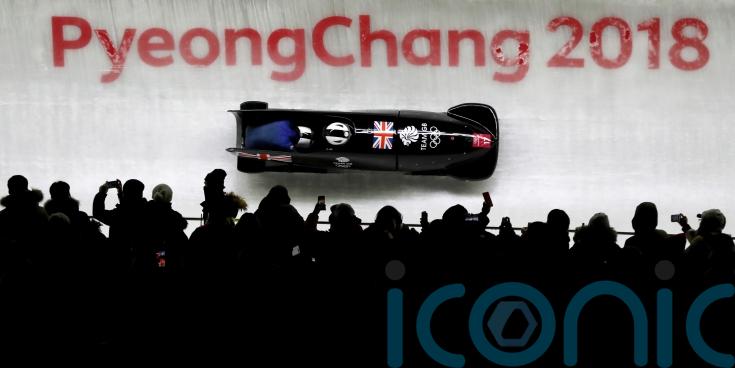 Two-time Olympic bobsleigh pilot Mica McNeill announces retirement