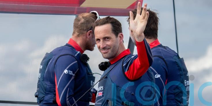 Sir Ben Ainslie and Ineos Britannia part ways after America’s Cup defeat