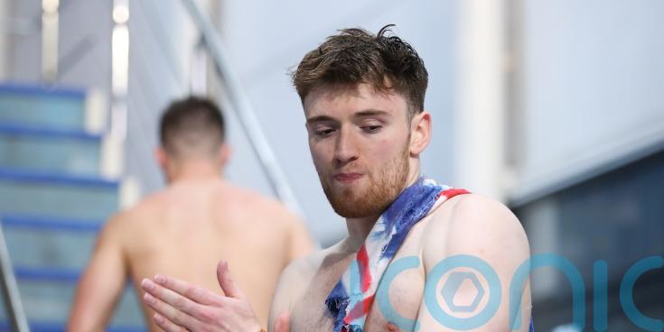 Olympic champion Matty Lee retires from diving