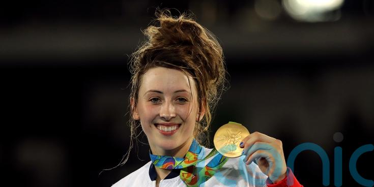 Double Olympic champion Jade Jones retires from taekwondo to take up boxing