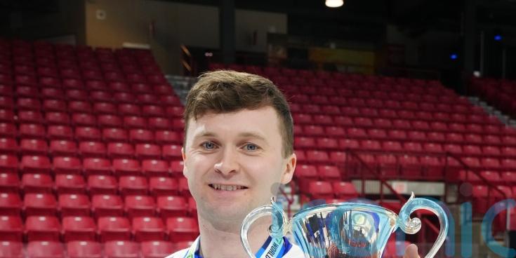Bruce Mouat reflects on dream ending as Scotland crowned world curling champions