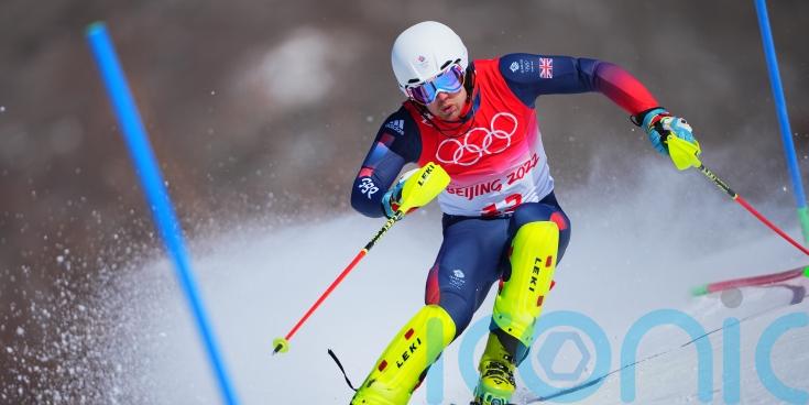 Great Britain’s most successful alpine ski racer Dave Ryding to retire