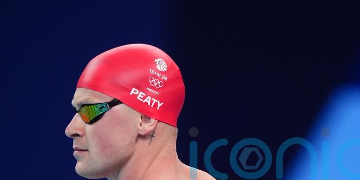 Britain’s Adam Peaty eyes four medals at 2028 Olympics in Los Angeles