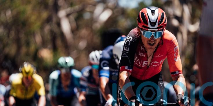 Geraint Thomas preparing for final race of career at Tour of Britain