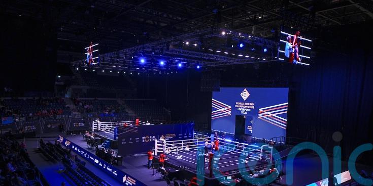World Boxing accused of gender test ‘betrayal’ by French federation
