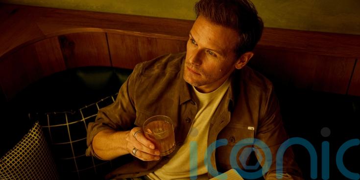3 of Outlander star Sam Heughan’s craft cocktails to rustle up at home