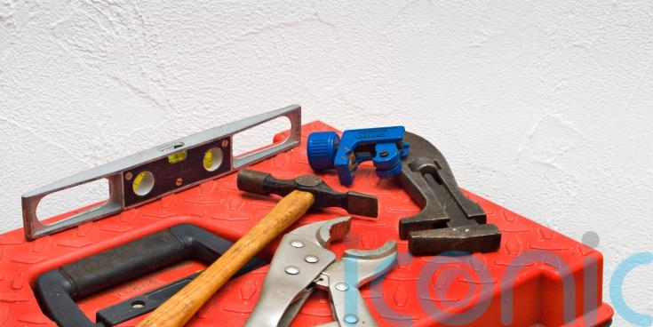 Young adults ‘less confident about DIY skills but more likely to finish tasks’