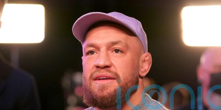 Conor McGregor accepts 18-month ban for UFC anti-doping violation