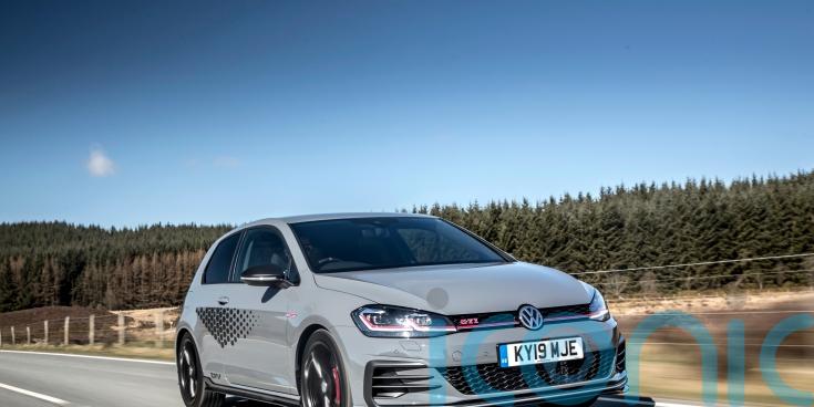 These are the best cars that went out with a bang