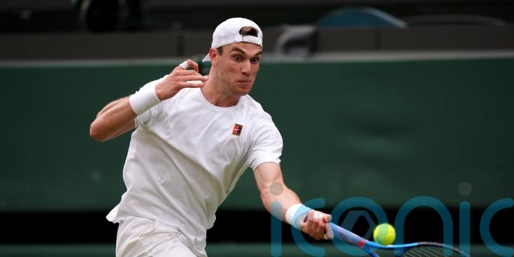 Tim Henman: Jack Draper can challenge Carlos Alcaraz and Jannik Sinner at top