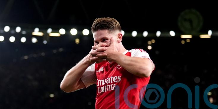 Viktor Gyokeres makes Arsenal a better team – Mikel Arteta