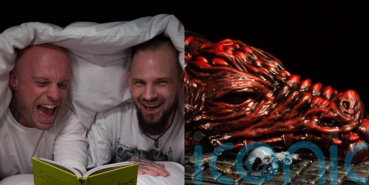 Raunchy romantasy books such as A Court Of Thorns and Roses increase lust for Leicester duo’s handmade fantasy sex toys