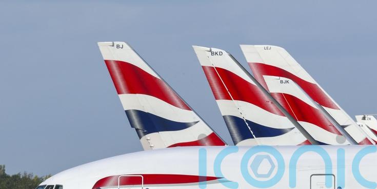 British Airways to offer free high-speed wifi on all flights with Starlink deal