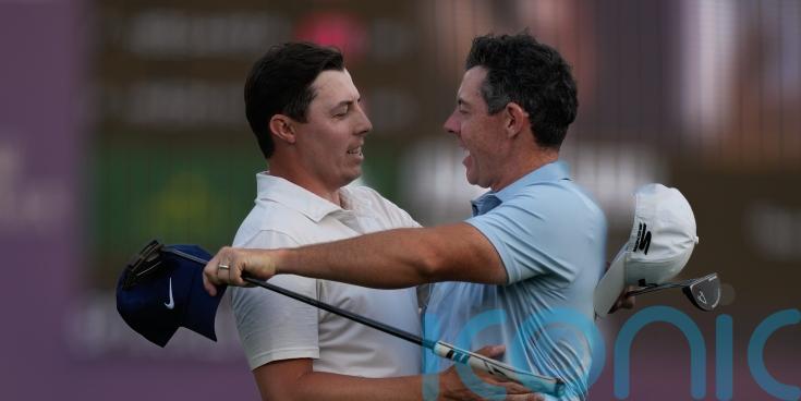 I didn&rsquo;t get this far in my dreams &ndash; Rory McIlroy claims seventh Race to Dubai