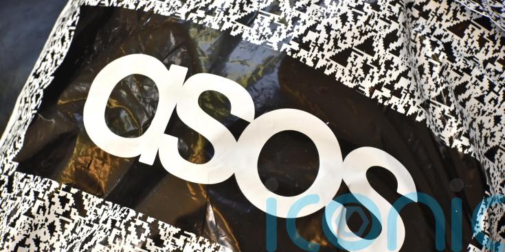 Asos using AI stylists to help boost flagging sales