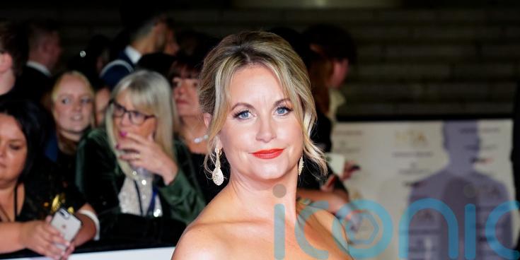 EastEnders’ Sam Mitchell to be diagnosed with breast cancer