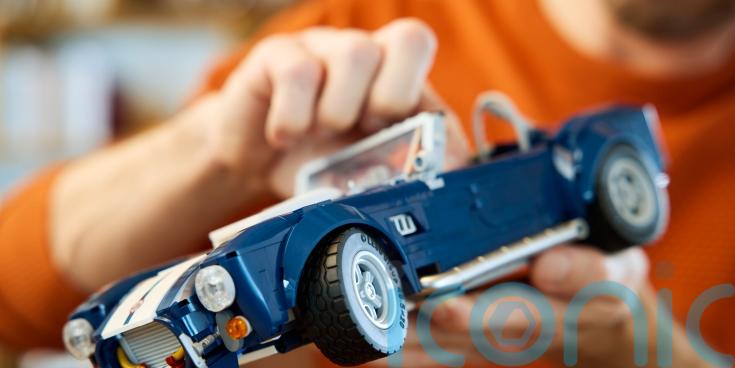 These are the best Christmas presents for car lovers