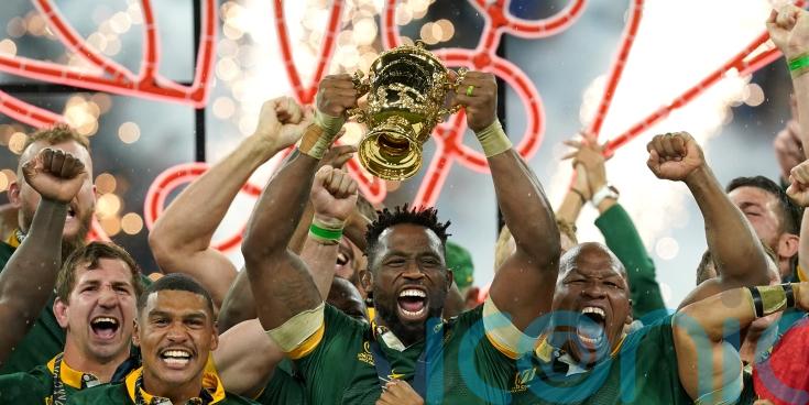 England to face Wales in group stage at 2027 Men&rsquo;s Rugby World Cup