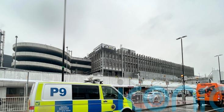 Cannabis with street value of 3m euro discovered at Dublin Airport