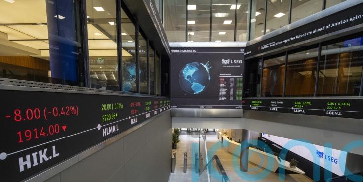 FTSE 100 in the green after lower-than-expected US inflation figures