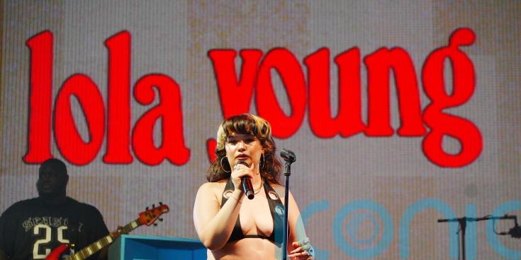 Lola Young says she will &lsquo;gradually&rsquo; return to performing in the new year