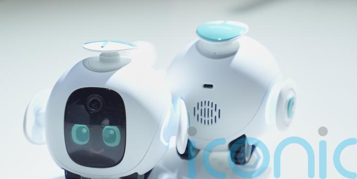 CES 2026: Robots, AI companions and wearables among highlights on day two