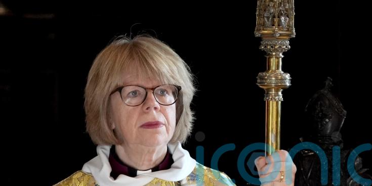 Complaint against incoming Archbishop of Canterbury Sarah Mullally dismissed