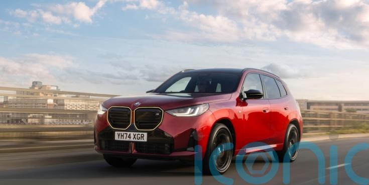 UK Drive: Is BMW&rsquo;s X3 still the premium all-rounder to choose?