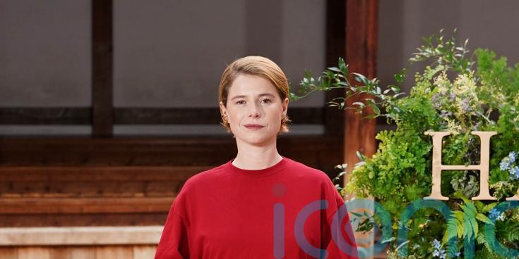 Jessie Buckley and cast of Adolescence in running for Golden Globes