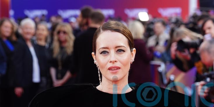 Claire Foy says she has &lsquo;no interest&rsquo; in consuming anything generated by AI