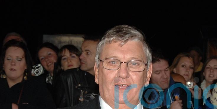 Actor David Yip pays tribute to &lsquo;deeply respected&rsquo; Derek Martin following death