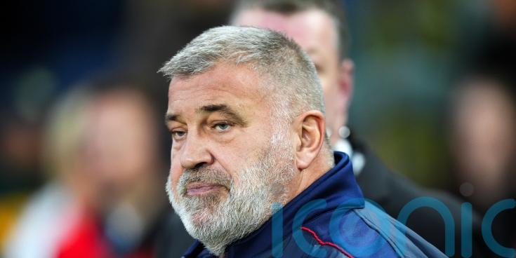 Shaun Wane steps down as England head coach