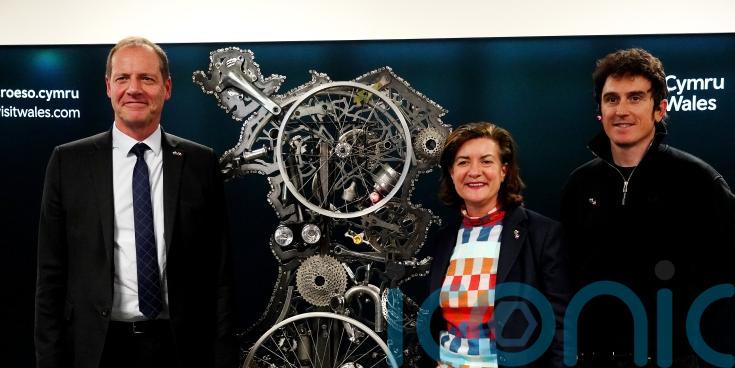 Tour de France 2027 routes revealed with starts in Edinburgh and Leeds