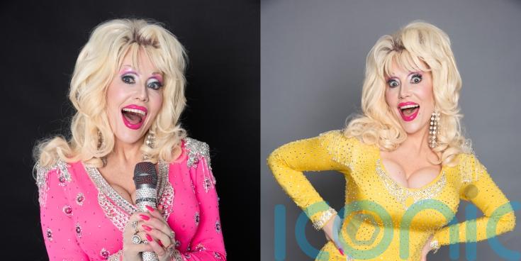 Dolly Parton impersonator celebrates star&rsquo;s 80th birthday with international tribute show Decades Of Dolly