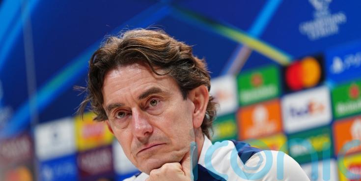 Tuesday&rsquo;s briefing: Thomas Frank fights on as Spurs gear up for Dortmund clash