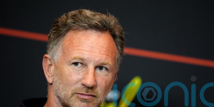 Christian Horner considering investing in Alpine Formula One team