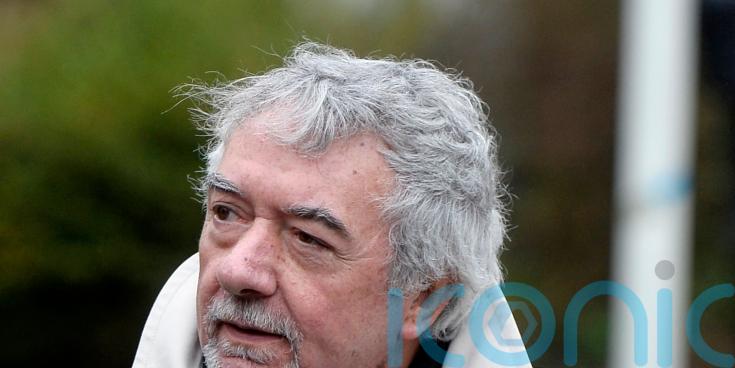 John Virgo remembered as &lsquo;great mate&rsquo; who &lsquo;transcended the sport&rsquo; of snooker