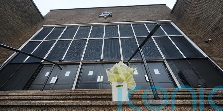 Spike in antisemitic incidents in aftermath of Manchester synagogue attack