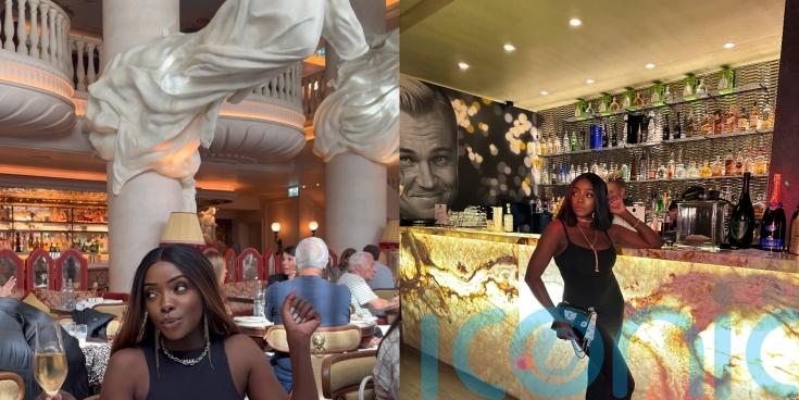 Woman who has been on 1,000 dates &lsquo;treats process like an HR department&rsquo;, including performance reviews