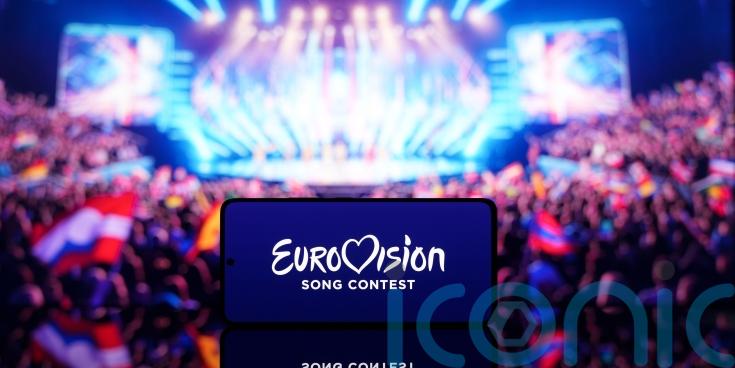 Eurovision Song Contest live tour cancelled because of &lsquo;unforeseen challenges&rsquo;