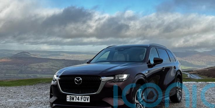 Long-term report: Mazda wants to go all premium with cars like the CX-80. Can it pull it off?