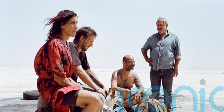 &lsquo;Cinema is place of transformation&rsquo;: Oliver Laxe on his desert rave film Sirat