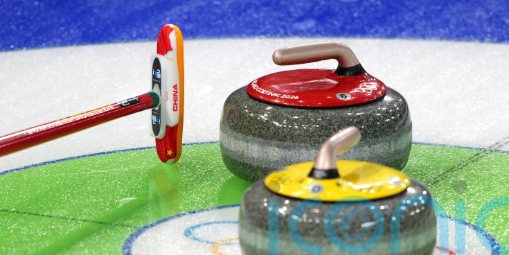 Curling stones &lsquo;stolen&rsquo; from Winter Paralympics venue